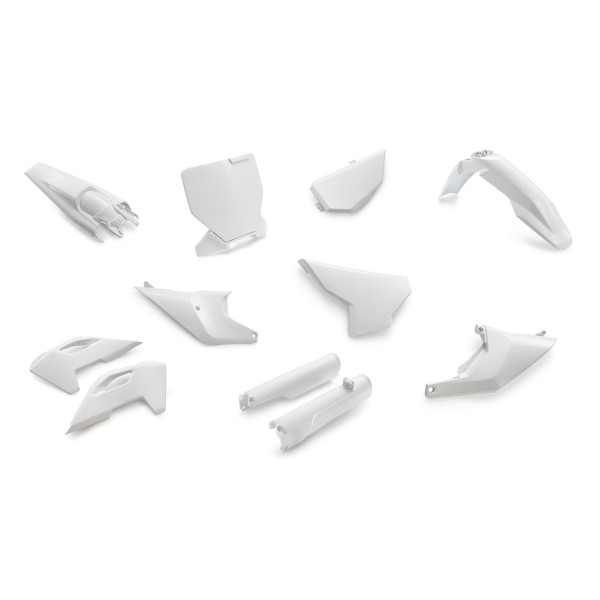 Husqvarna Plastic parts kit